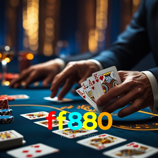 Jogos emocionantes no ff880
