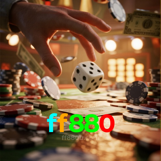 Jogos emocionantes no ff880